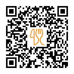 QR-code link para o menu de Cafe Cafe