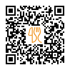QR-code link para o menu de Lanche Facil