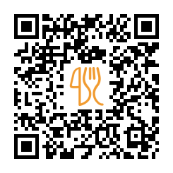 QR-code link para o menu de Sia Do Acai