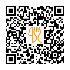 QR-code link para o menu de Sol e Mar