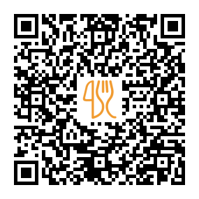 QR-code link para o menu de Aquarius Lanches