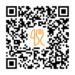 QR-code link para o menu de Trianno