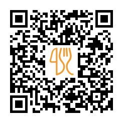 Enlace de código QR al menú de Kron