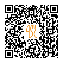 QR-code link para o menu de Fran's Café