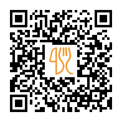 QR-code link către meniul Bom Dia