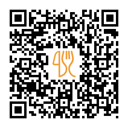 QR-code link para o menu de Pizza Crek