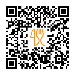 QR-code link para o menu de Sia Tropical
