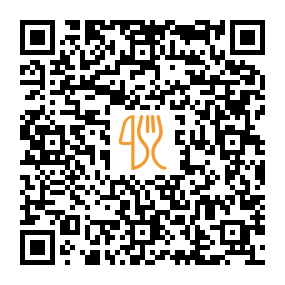 QR-code link para o menu de Planet Pizza