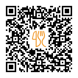 QR-code link para o menu de Garden Cafe