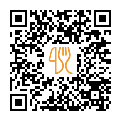 Enlace de código QR al menú de Super Cao