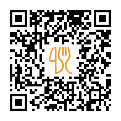 QR-code link para o menu de Up Pizza