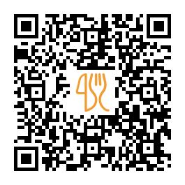 QR-code link către meniul Burger Shop Brazil