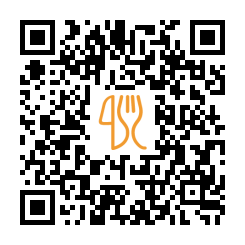 QR-code link para o menu de Oxi Sushi