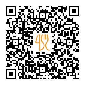 QR-code link para o menu de Govindas' Natural Vrinda