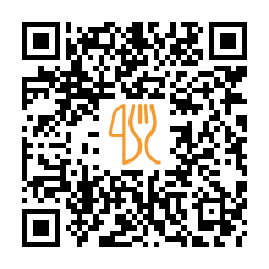 QR-code link para o menu de Sia Sport