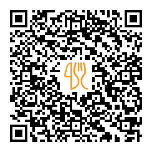 QR-code link către meniul Potenza Pizza & Grill