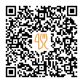 Enlace de código QR al menú de Small Talk Café