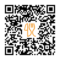 QR-code link para o menu de Santo Suco