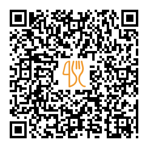 QR-code link către meniul Rei Arthur Hamburgueria Gourmet