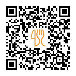 QR-code link para o menu de Lobo Brasil