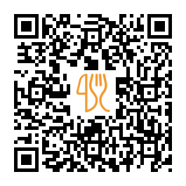 QR-code link naar het menu van Inazuma Sushi