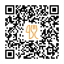 QR-code link para o menu de Candelbar