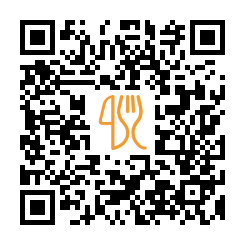 QR-code link para o menu de Bulebar Café