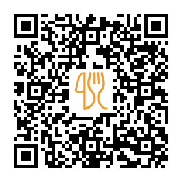 QR-code link para o menu de Villa