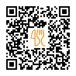 QR-code link para o menu de Point Cafe