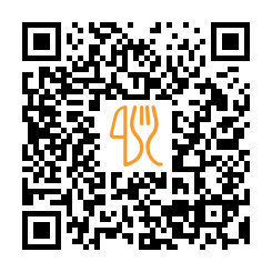 QR-code link para o menu de Tche Lanches