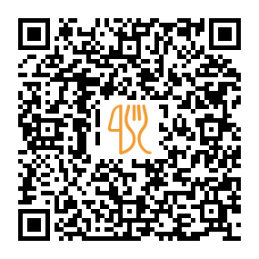 QR-code link para o menu de Rockabilly Burger