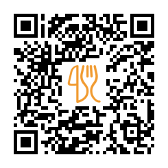 QR-code link para o menu de Lanches Zheng