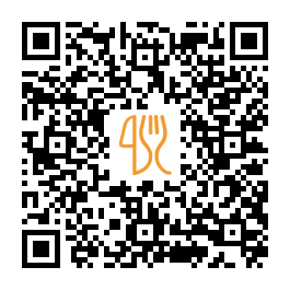 Enlace de código QR al menú de Atlantico