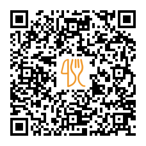 QR-code link para o menu de A Casa Do Hambúrguer