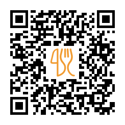 QR-code link para o menu de Espaço Sabor