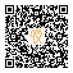 QR-code link para o menu de Bbq Burger