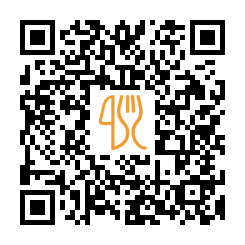 QR-code link către meniul Grauca