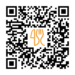 QR-code link para o menu de Mais Sabor