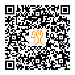 QR-code link para o menu de Saulin Lanches