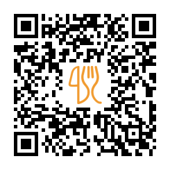 Enlace de código QR al menú de Cafe Orquidea