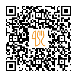 QR-code link para o menu de Cafe Favorito