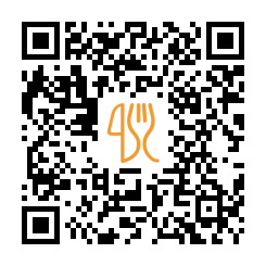 QR-code link para o menu de Frysburger