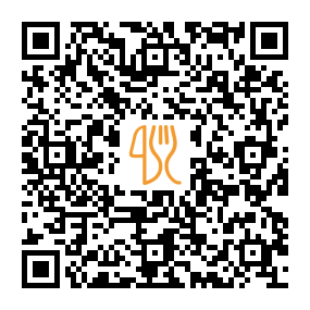 QR-code link para o menu de Route Cafe