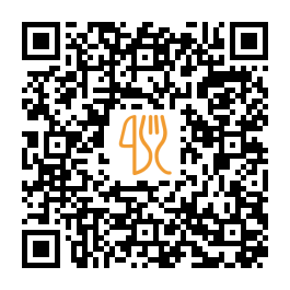 QR-code link para o menu de Bueno Bah