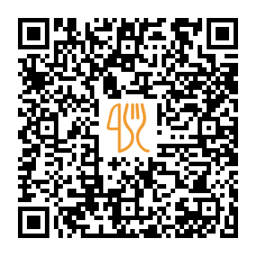 QR-code link către meniul Cafe Bulevar