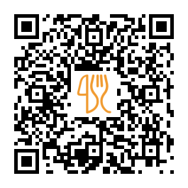 QR-code link para o menu de Garage Burger