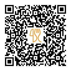 QR-code link para o menu de Sorveteria Pinguim