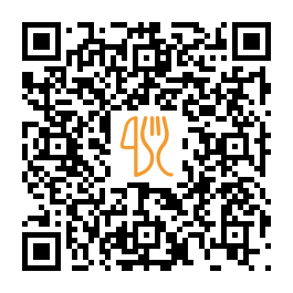 QR-code link para o menu de Flor Da Prata
