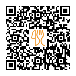 Enlace de código QR al menú de Barba Negra