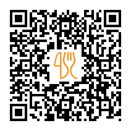 QR-code link para o menu de Lord Burger